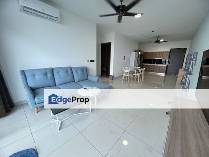 Green Haven Apartment @ Masai,  Johor, Johor, Masai
