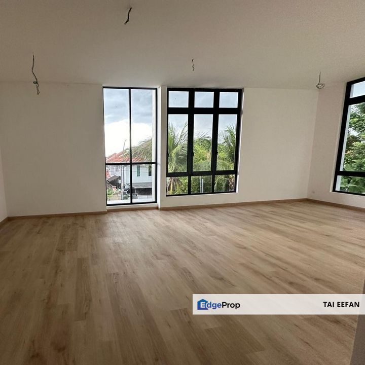 Taman Perling @ Johor Bahru, Johor, Johor Bahru