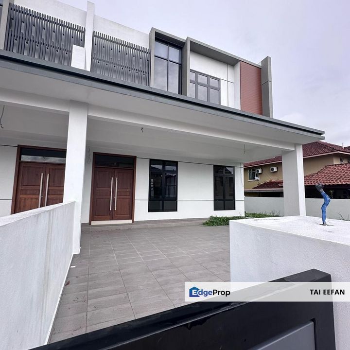 Taman Perling @ Johor Bahru, Johor, Johor Bahru