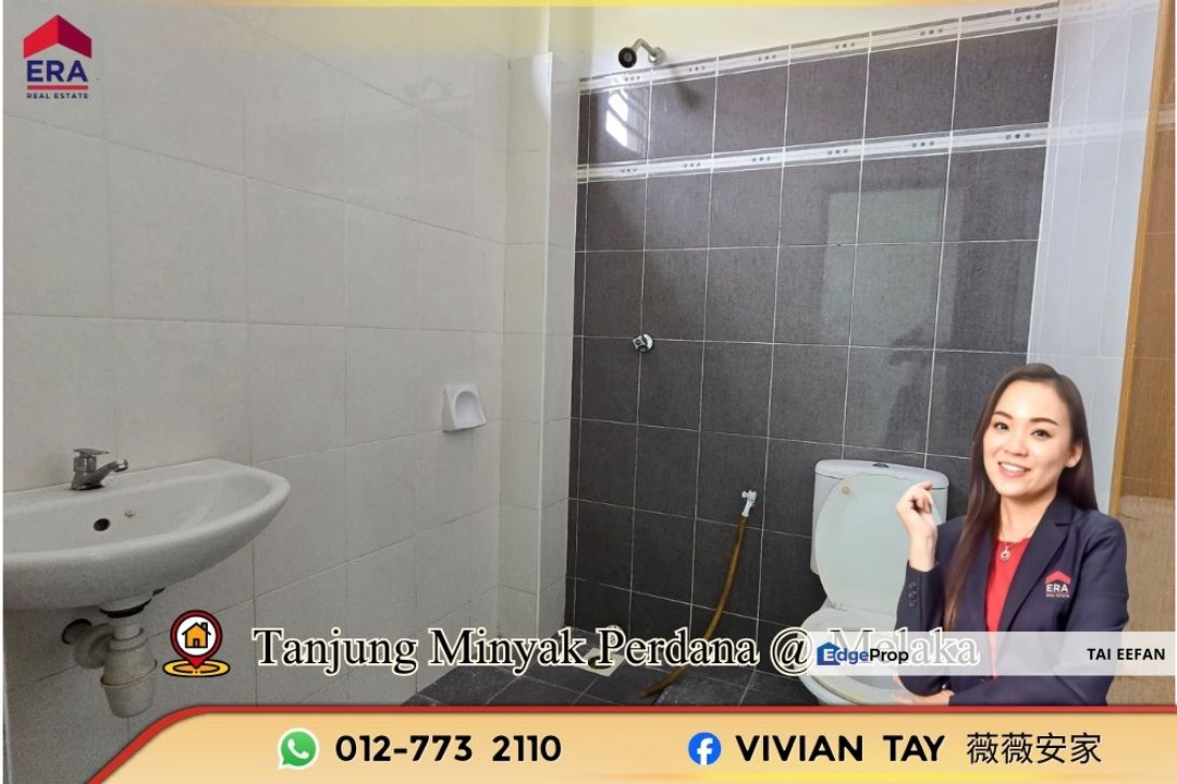 Tanjung Minyak Perdana @ Melaka, Melaka, Melaka Tengah