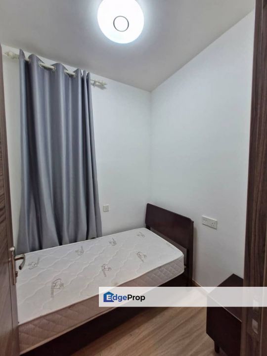 Starview Bay @ Forest City, Gelang Patah, Johor, Gelang Patah