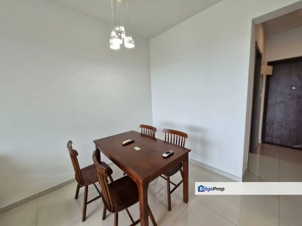 Starview Bay @ Forest City, Gelang Patah, Johor, Gelang Patah