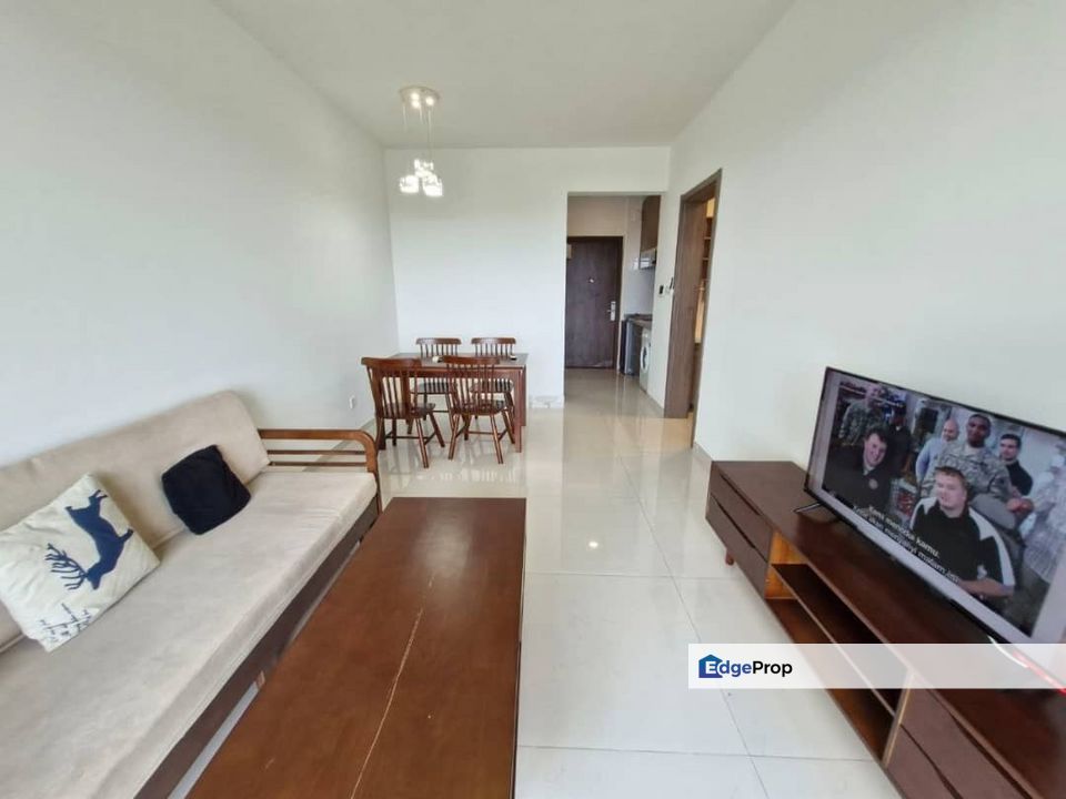 Starview Bay @ Forest City, Gelang Patah, Johor, Gelang Patah