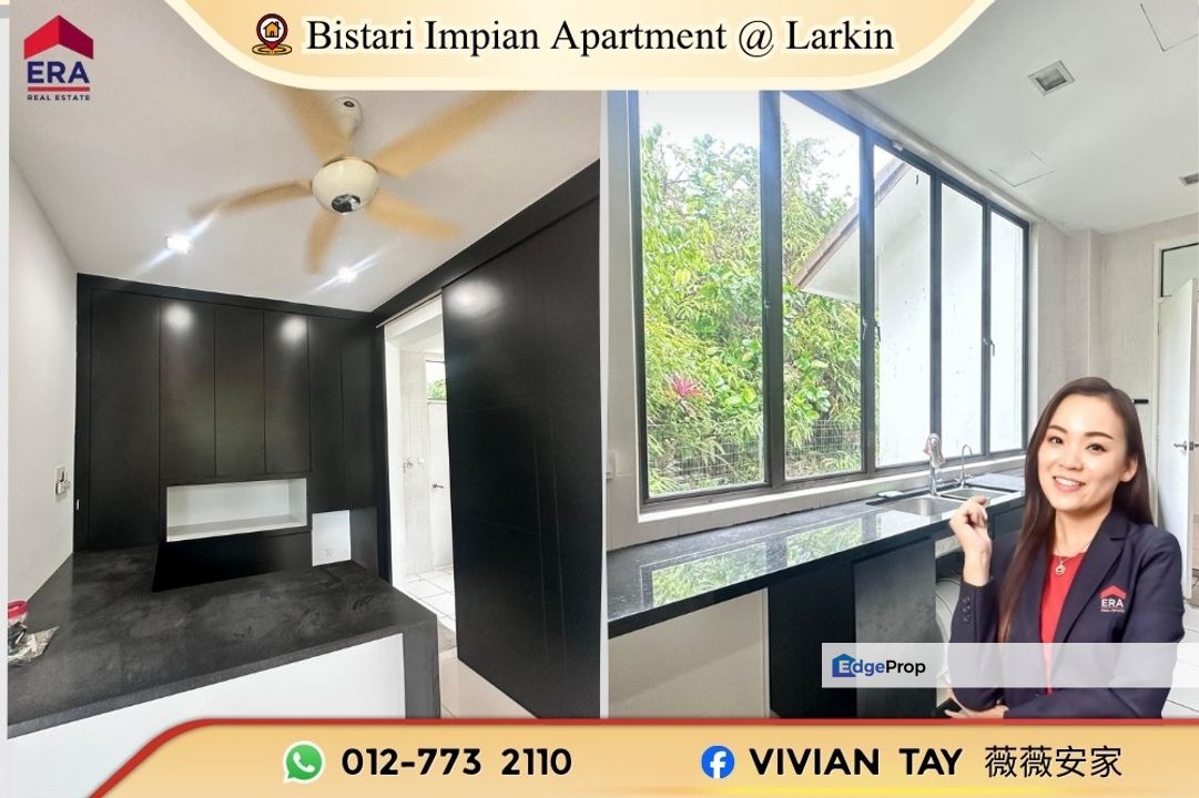 Ledang Heights, Iskandar Puteri @ Johor, Johor, Johor Bahru