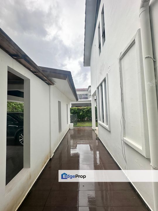 Ledang Heights, Iskandar Puteri @ Johor, Johor, Johor Bahru