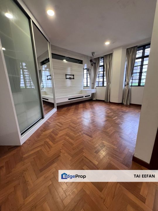 Stulang View Condominium @ Taman Pelangi, Johor, Johor Bahru