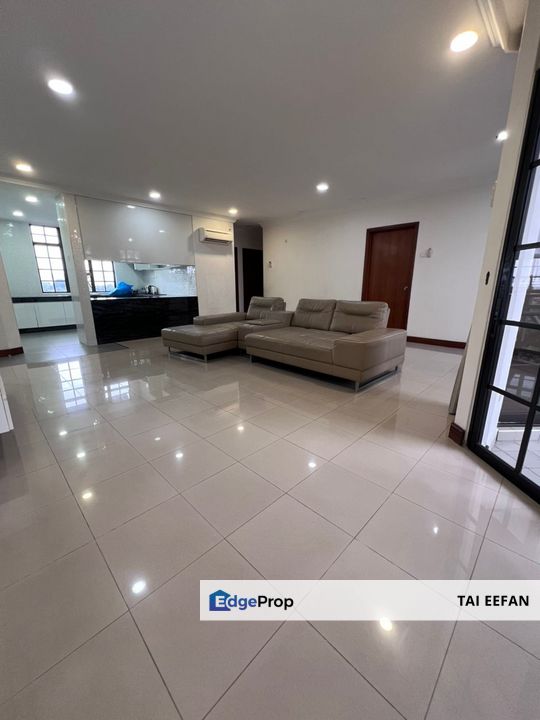 Stulang View Condominium @ Taman Pelangi, Johor, Johor Bahru