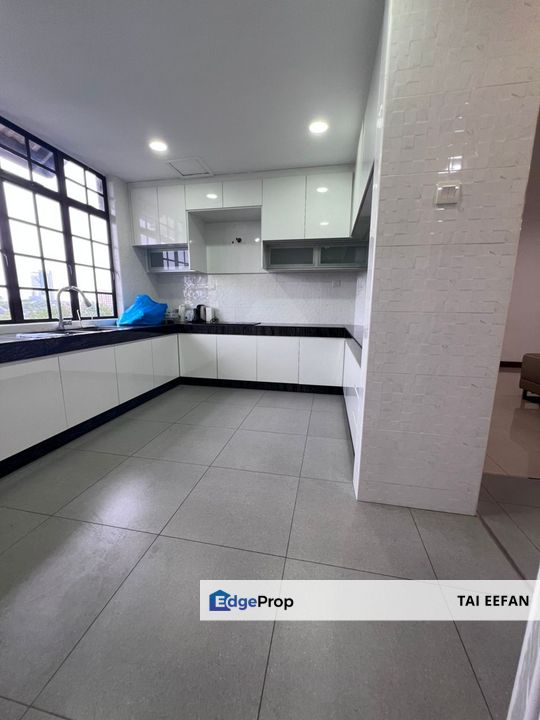 Stulang View Condominium @ Taman Pelangi, Johor, Johor Bahru