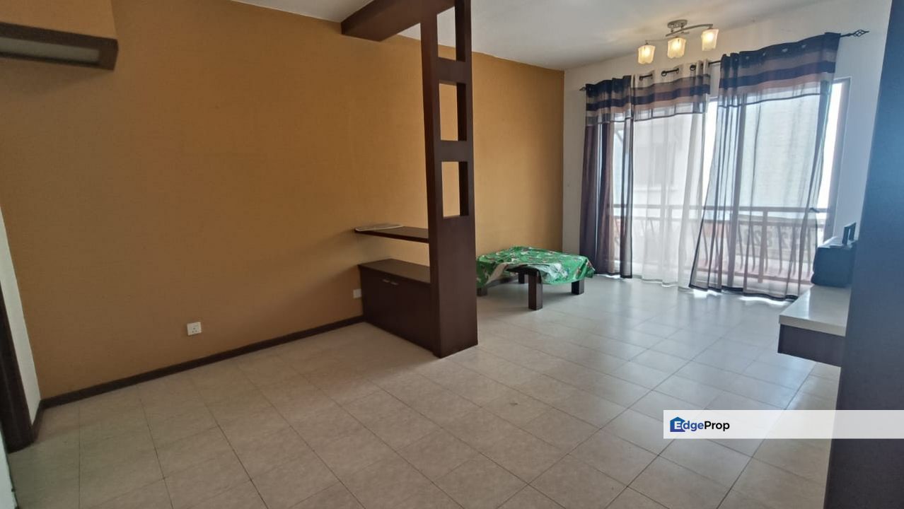 Villa Ros Townhouse @ Tampoi Indah 2, Skudai, Johor, Tampoi