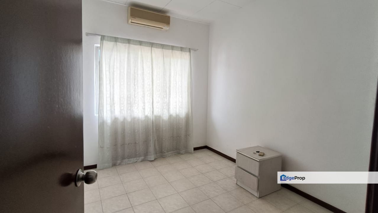 Villa Ros Townhouse @ Tampoi Indah 2, Skudai, Johor, Tampoi