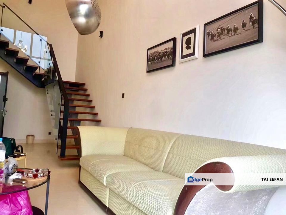 V Summer Place @ Jb Town 【2Bed2Bath】, Johor, Johor Bahru