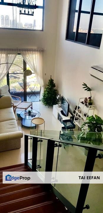 V Summer Place @ Jb Town 【2Bed2Bath】, Johor, Johor Bahru