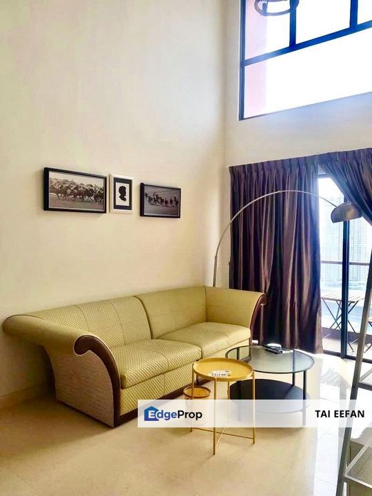 V Summer Place @ Jb Town 【2Bed2Bath】, Johor, Johor Bahru