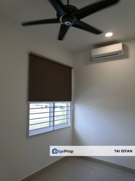 Harmonia 2 @ Bandar Sri Penawar, Desaru, Johor, Kota Tinggi