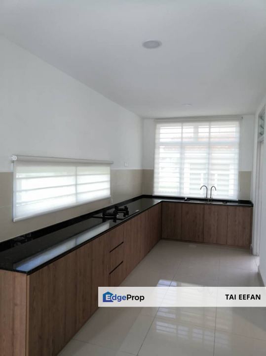 Harmonia 2 @ Bandar Sri Penawar, Desaru, Johor, Kota Tinggi