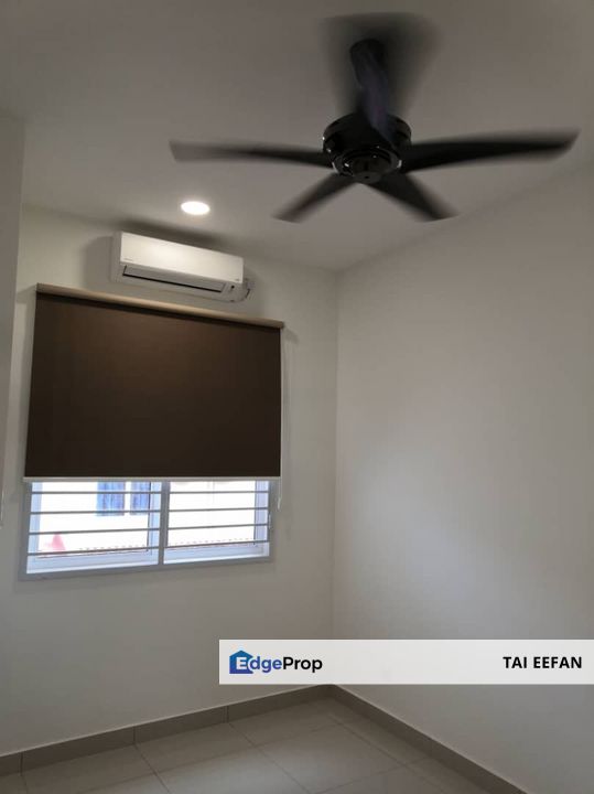 Harmonia 2 @ Bandar Sri Penawar, Desaru, Johor, Kota Tinggi