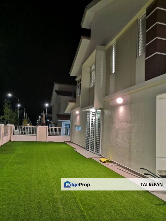 Harmonia 2 @ Bandar Sri Penawar, Desaru, Johor, Kota Tinggi