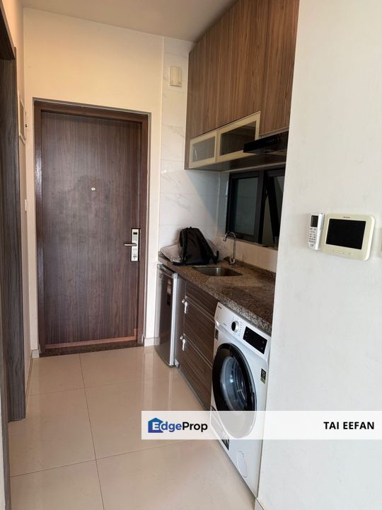 Forest City @ Johor Bahru, Johor, Gelang Patah