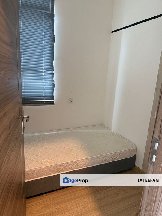 Forest City @ Johor Bahru, Johor, Gelang Patah