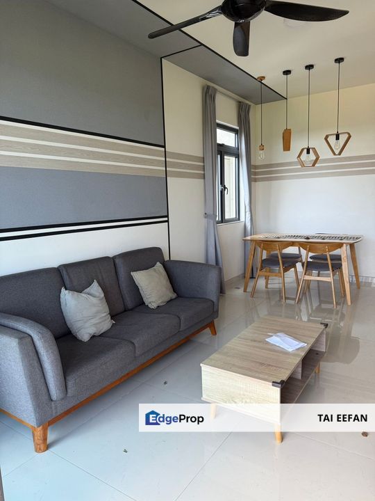 Forest City @ Johor Bahru, Johor, Gelang Patah