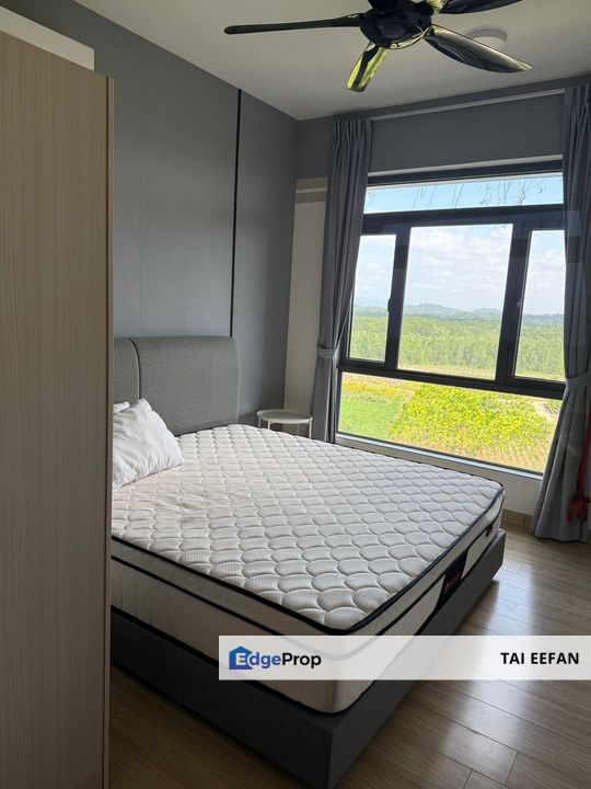 Forest City @ Johor Bahru, Johor, Gelang Patah