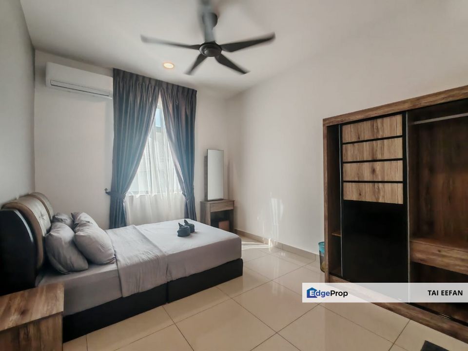 Harmonia 1 @ Bandar Penawar, Desaru, Johor, Kota Tinggi