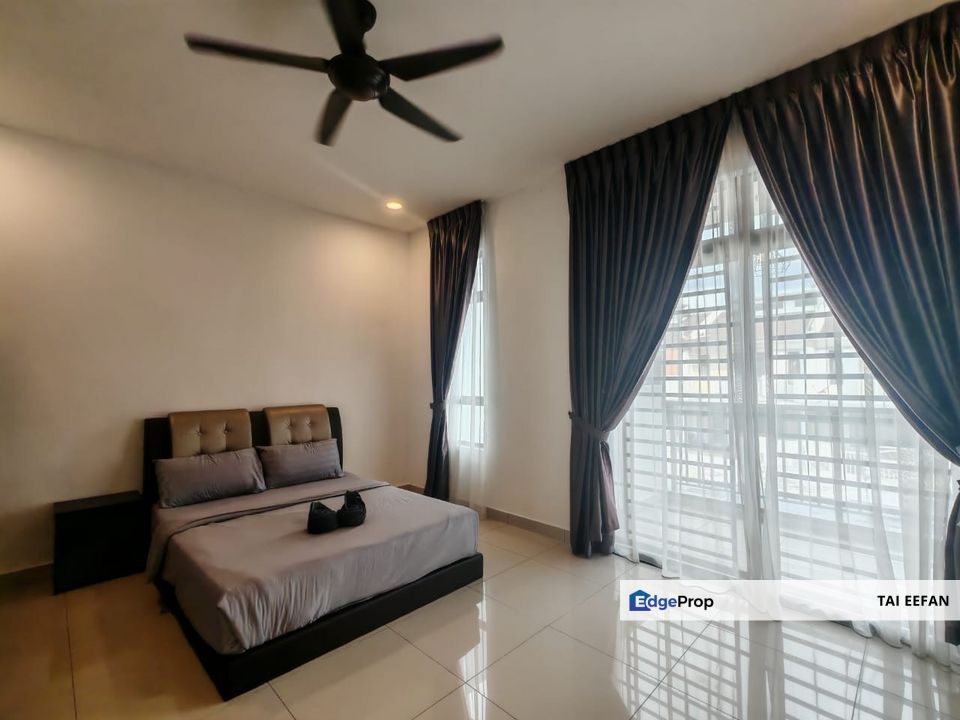 Harmonia 1 @ Bandar Penawar, Desaru, Johor, Kota Tinggi