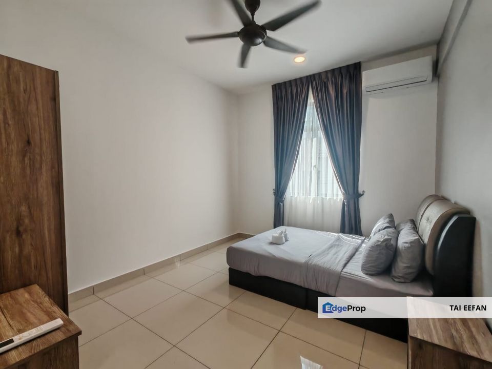 Harmonia 1 @ Bandar Penawar, Desaru, Johor, Kota Tinggi