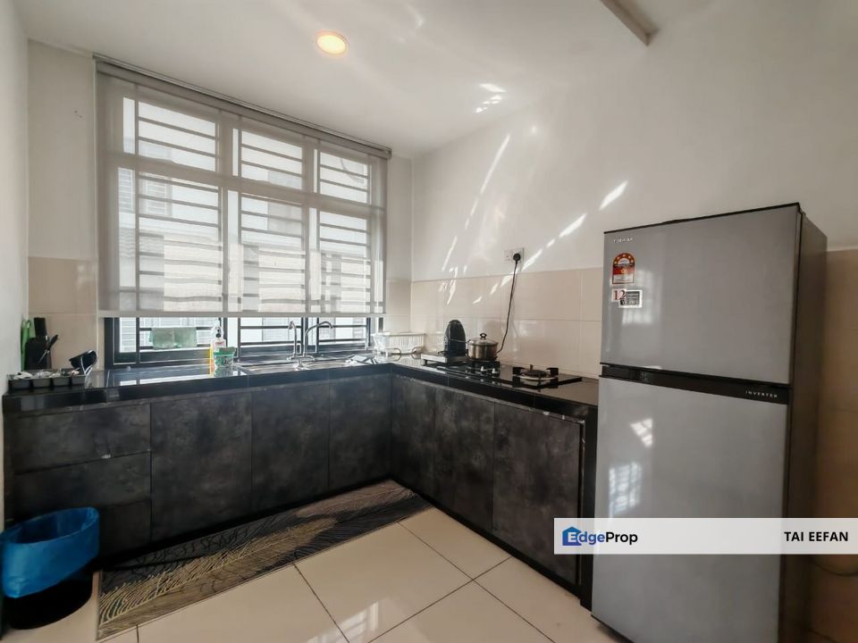 Harmonia 1 @ Bandar Penawar, Desaru, Johor, Kota Tinggi