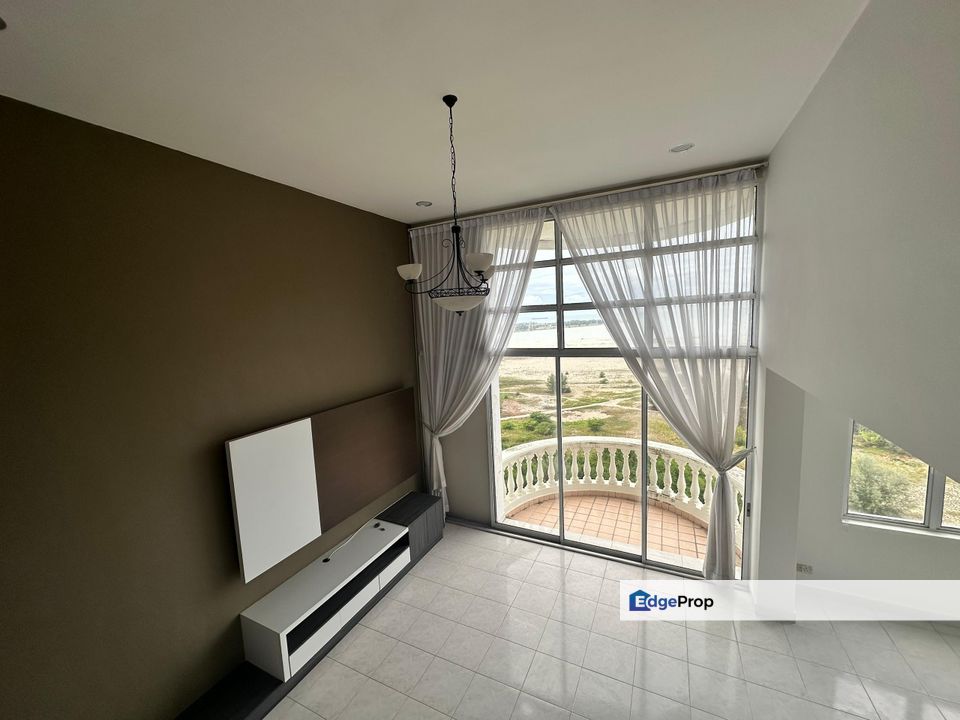 Seri Bayan Condominium @ Klebang, Melaka, Melaka, Melaka Tengah