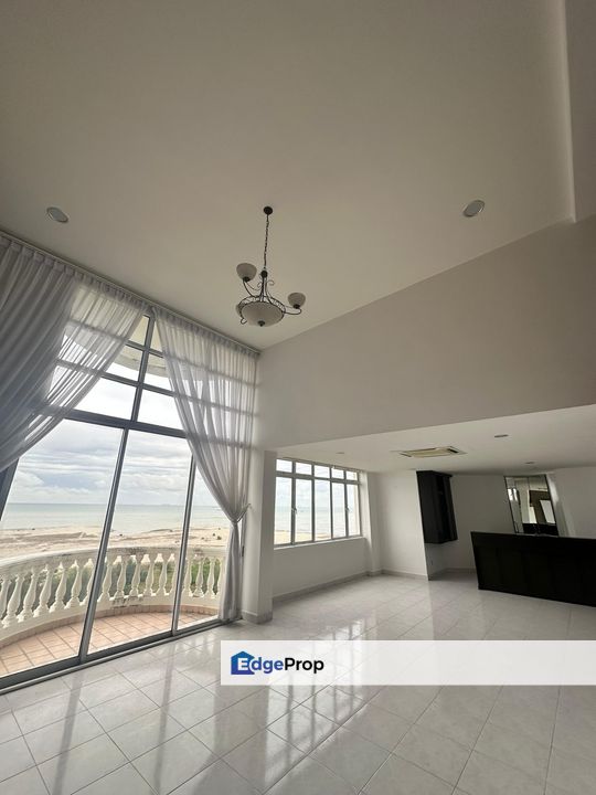 Seri Bayan Condominium @ Klebang, Melaka, Melaka, Melaka Tengah