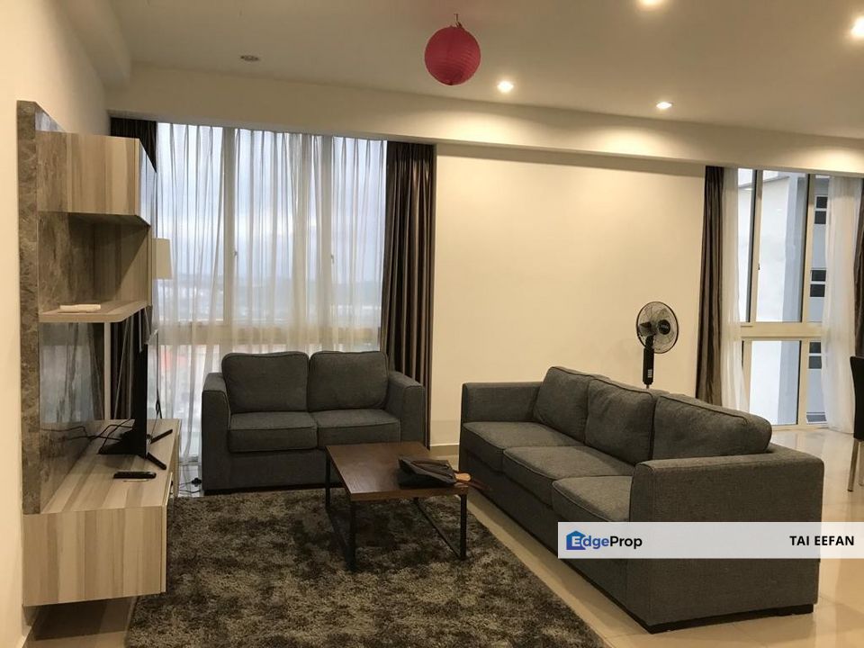 Encorp Marina Residence @ Puteri Harbour, Johor, Kota Iskandar