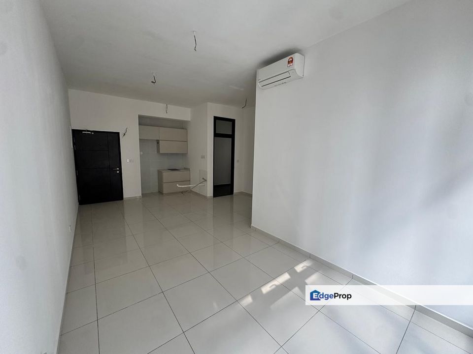 Space Residency @ Taman Abad【2Bed Apartment】, Johor, Johor Bahru