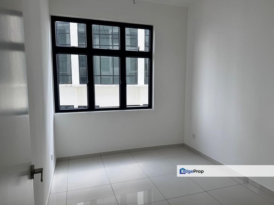 Space Residency @ Taman Abad【2Bed Apartment】, Johor, Johor Bahru