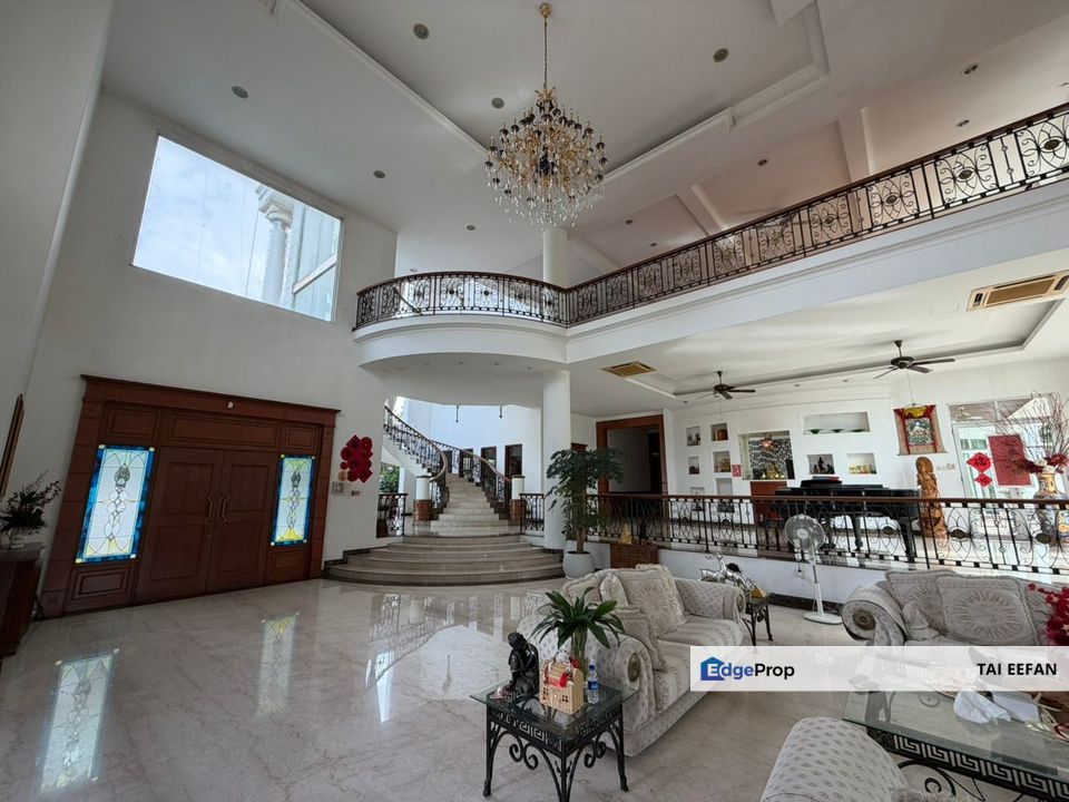 Stulang Laut @ Johor Bahru, Johor, Johor Bahru