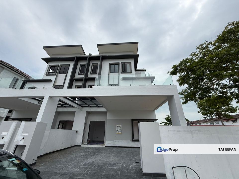 Kenanga Villa @ Kampung Lapan, Melaka, Melaka, Melaka Tengah