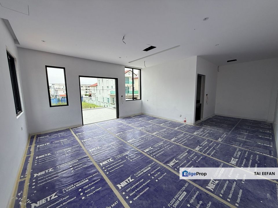 Kenanga Villa @ Kampung Lapan, Melaka, Melaka, Melaka Tengah