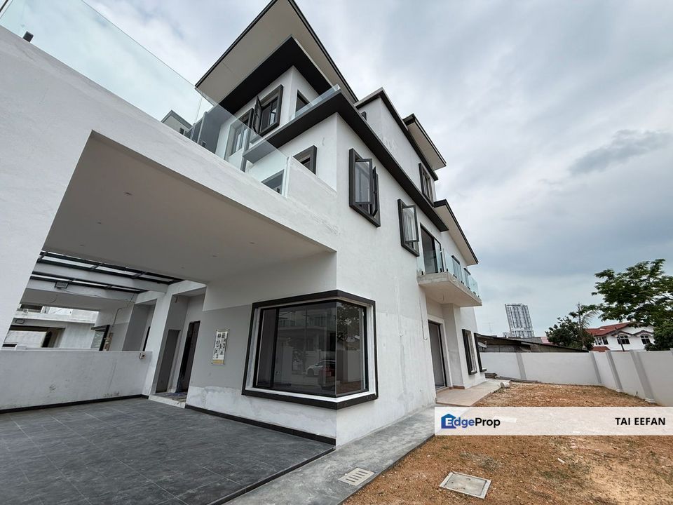 Kenanga Villa @ Kampung Lapan, Melaka, Melaka, Melaka Tengah