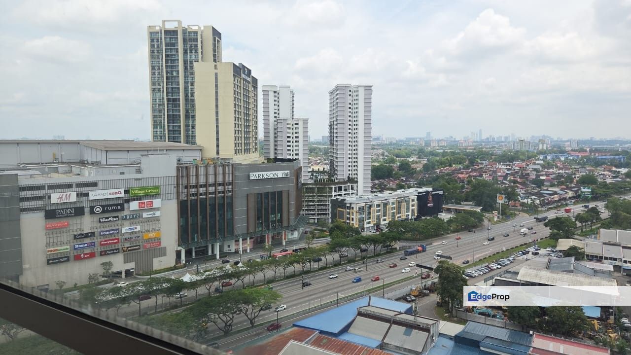 Greenfield Regency @ Tampoi, Johor Bahru, Johor, Tampoi