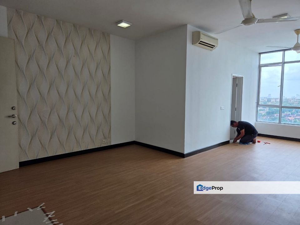 Greenfield Regency @ Tampoi, Johor Bahru, Johor, Tampoi