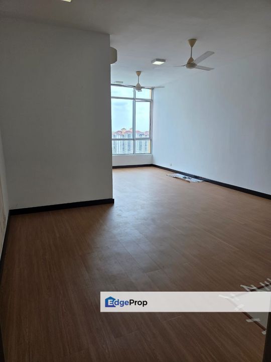 Greenfield Regency @ Tampoi, Johor Bahru, Johor, Tampoi