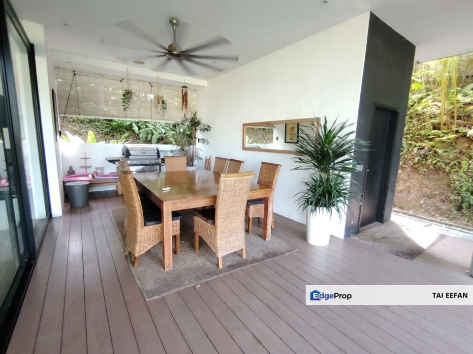 Ledang Height @ Iskandar Puteri, Johor Bahru, Johor, Johor Bahru