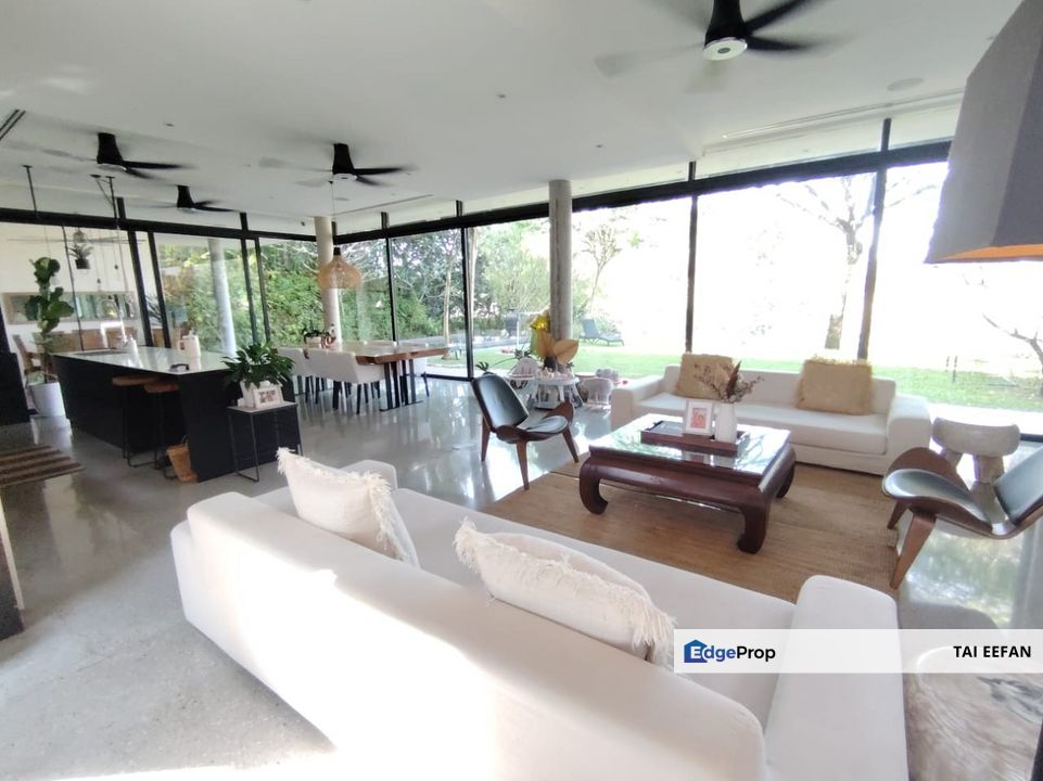 Ledang Height @ Iskandar Puteri, Johor Bahru, Johor, Johor Bahru