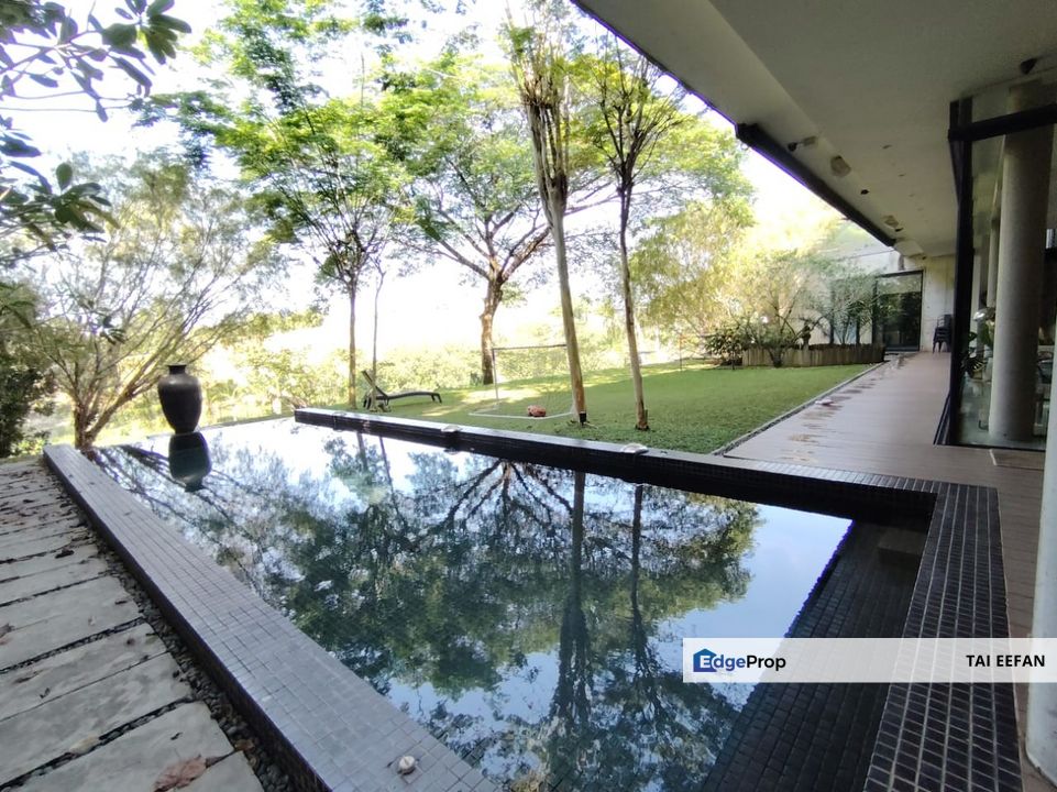 Ledang Height @ Iskandar Puteri, Johor Bahru, Johor, Johor Bahru