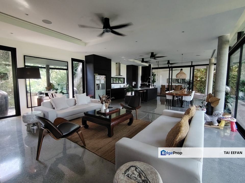 Ledang Height @ Iskandar Puteri, Johor Bahru, Johor, Johor Bahru