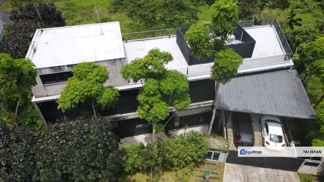 Ledang Height @ Iskandar Puteri, Johor Bahru, Johor, Johor Bahru