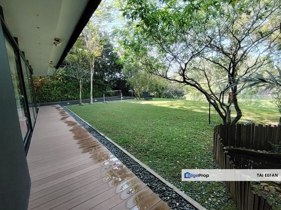 Ledang Height @ Iskandar Puteri, Johor Bahru, Johor, Johor Bahru