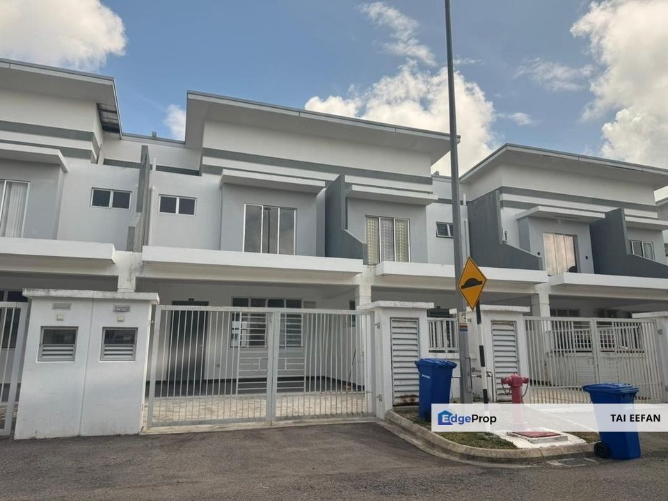 Taman Sri Penawar @ Bandar Penawar, Desaru, Johor, Kota Tinggi