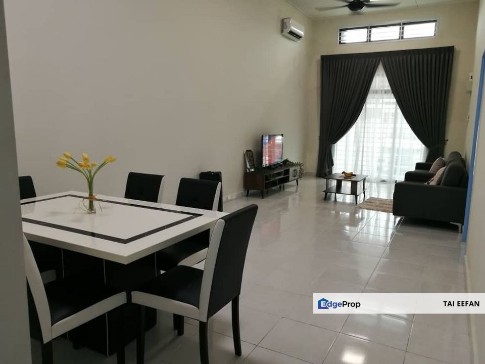 Taman Permata Penawar @ Desaru, Johor, Kota Tinggi