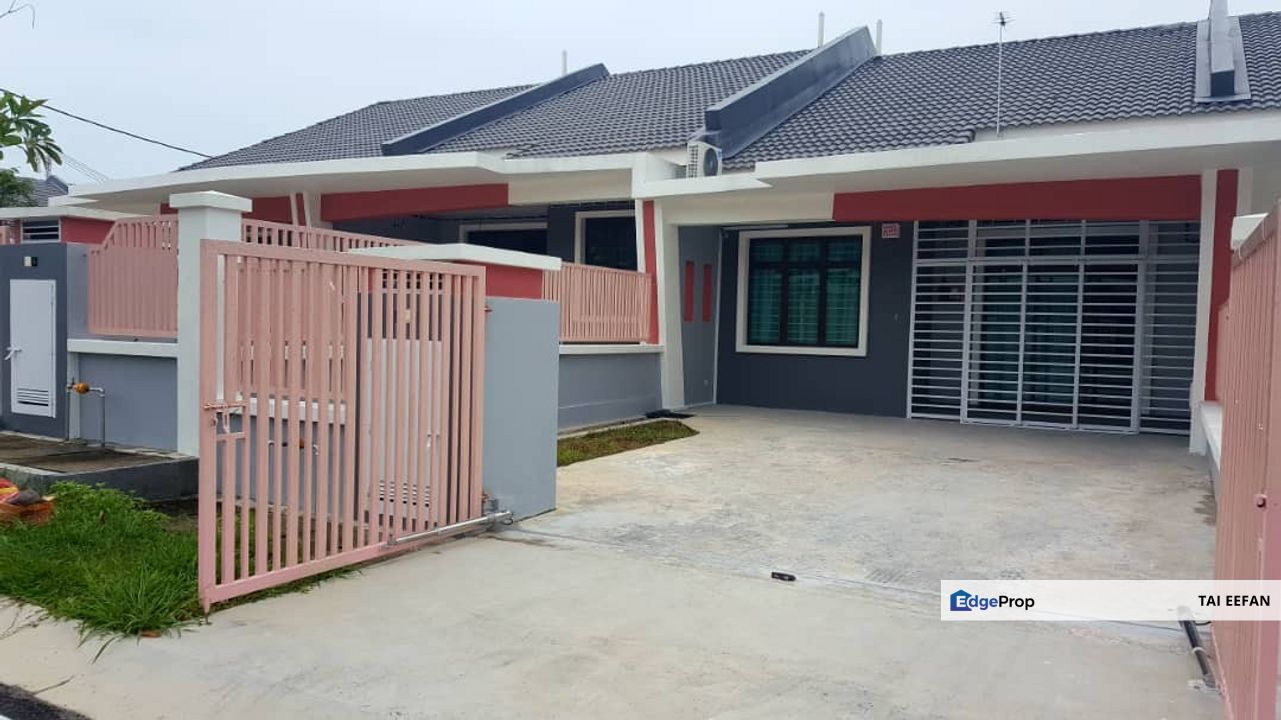 Taman Permata Penawar @ Desaru, Johor, Kota Tinggi
